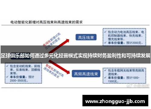 足球俱乐部如何通过多元化经营模式实现持续财务盈利性和可持续发展