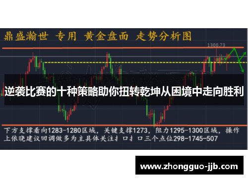 逆袭比赛的十种策略助你扭转乾坤从困境中走向胜利